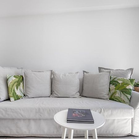 Supreme C2 Apartment In Syntagma Афіни Екстер'єр фото