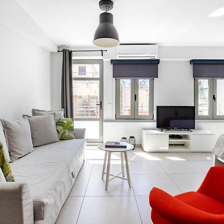 Supreme C2 Apartment In Syntagma Афіни Екстер'єр фото
