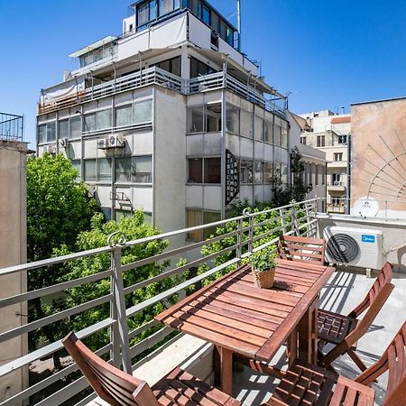 Supreme C2 Apartment In Syntagma Афіни Екстер'єр фото