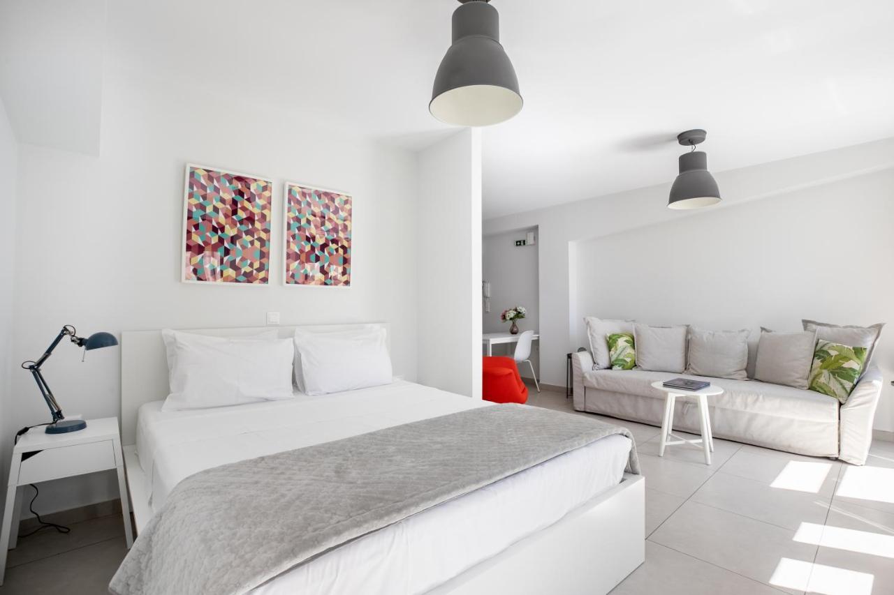 Supreme C2 Apartment In Syntagma Афіни Екстер'єр фото