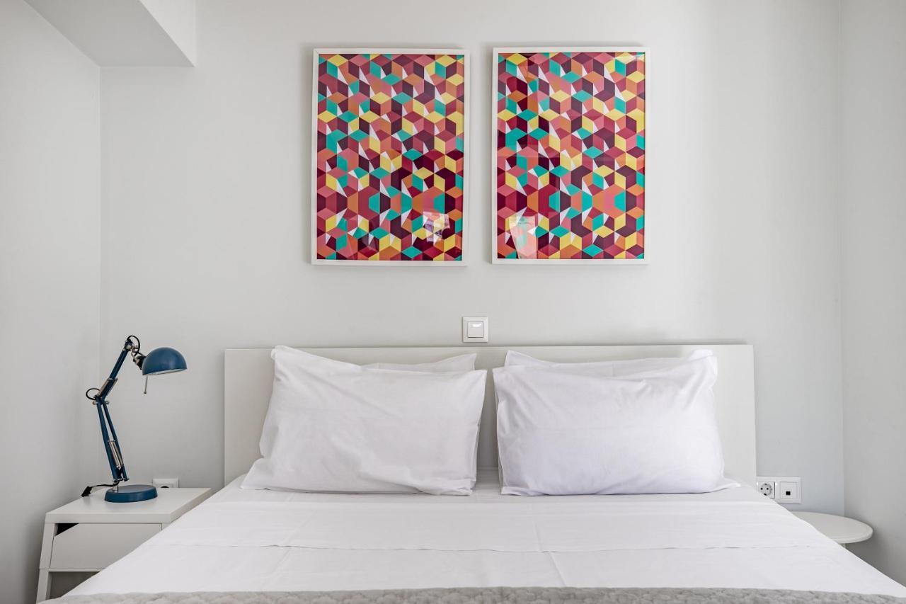 Supreme C2 Apartment In Syntagma Афіни Екстер'єр фото