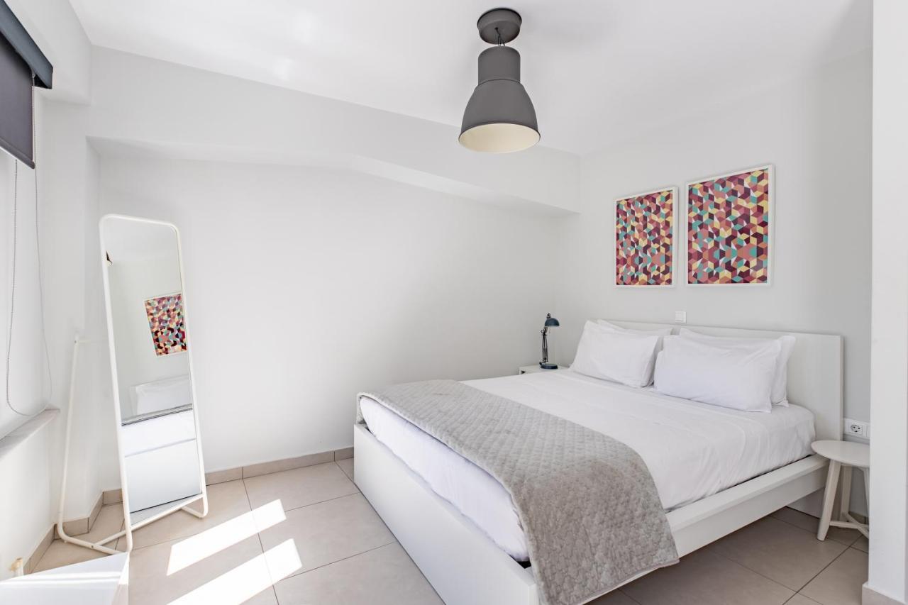 Supreme C2 Apartment In Syntagma Афіни Екстер'єр фото