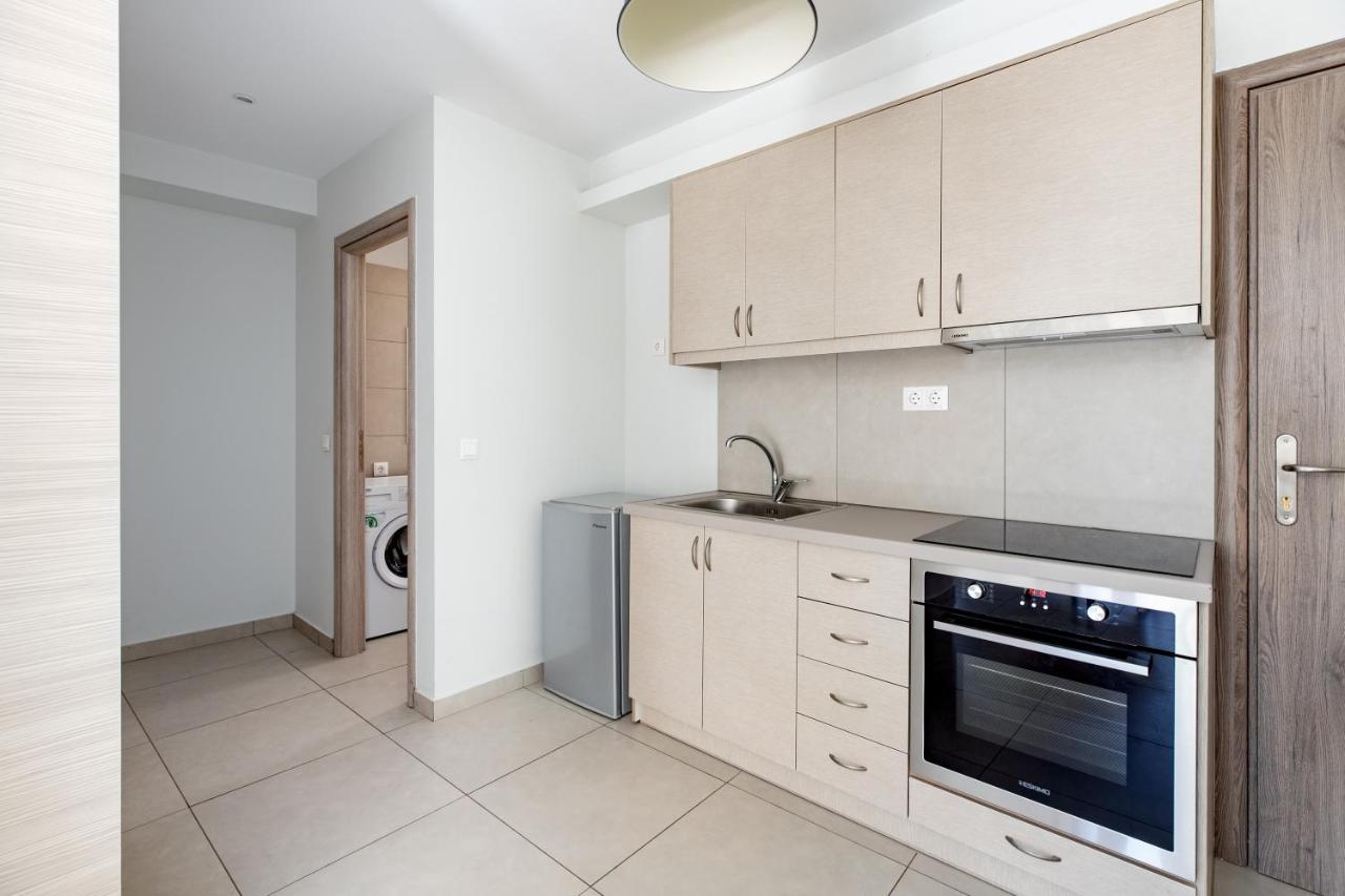 Supreme C2 Apartment In Syntagma Афіни Екстер'єр фото