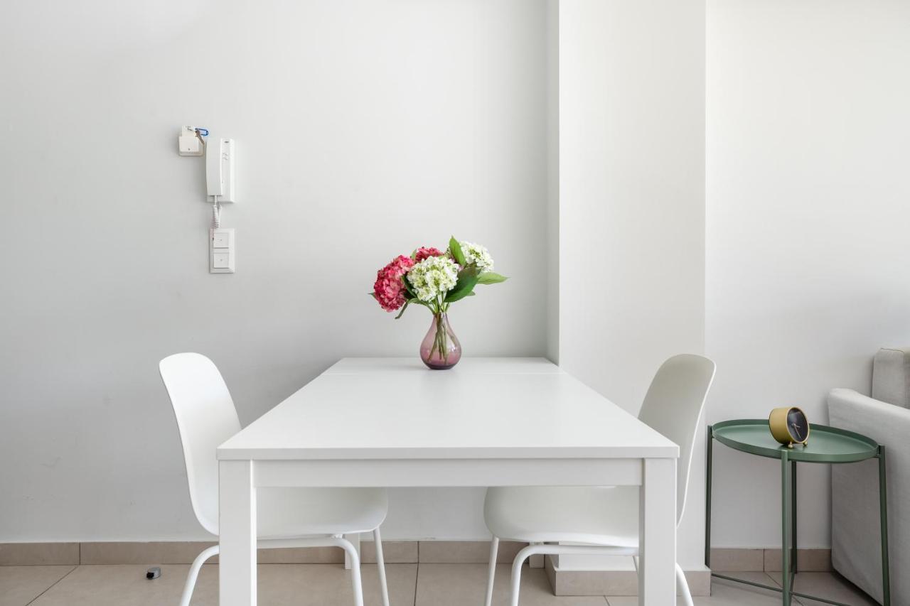 Supreme C2 Apartment In Syntagma Афіни Екстер'єр фото