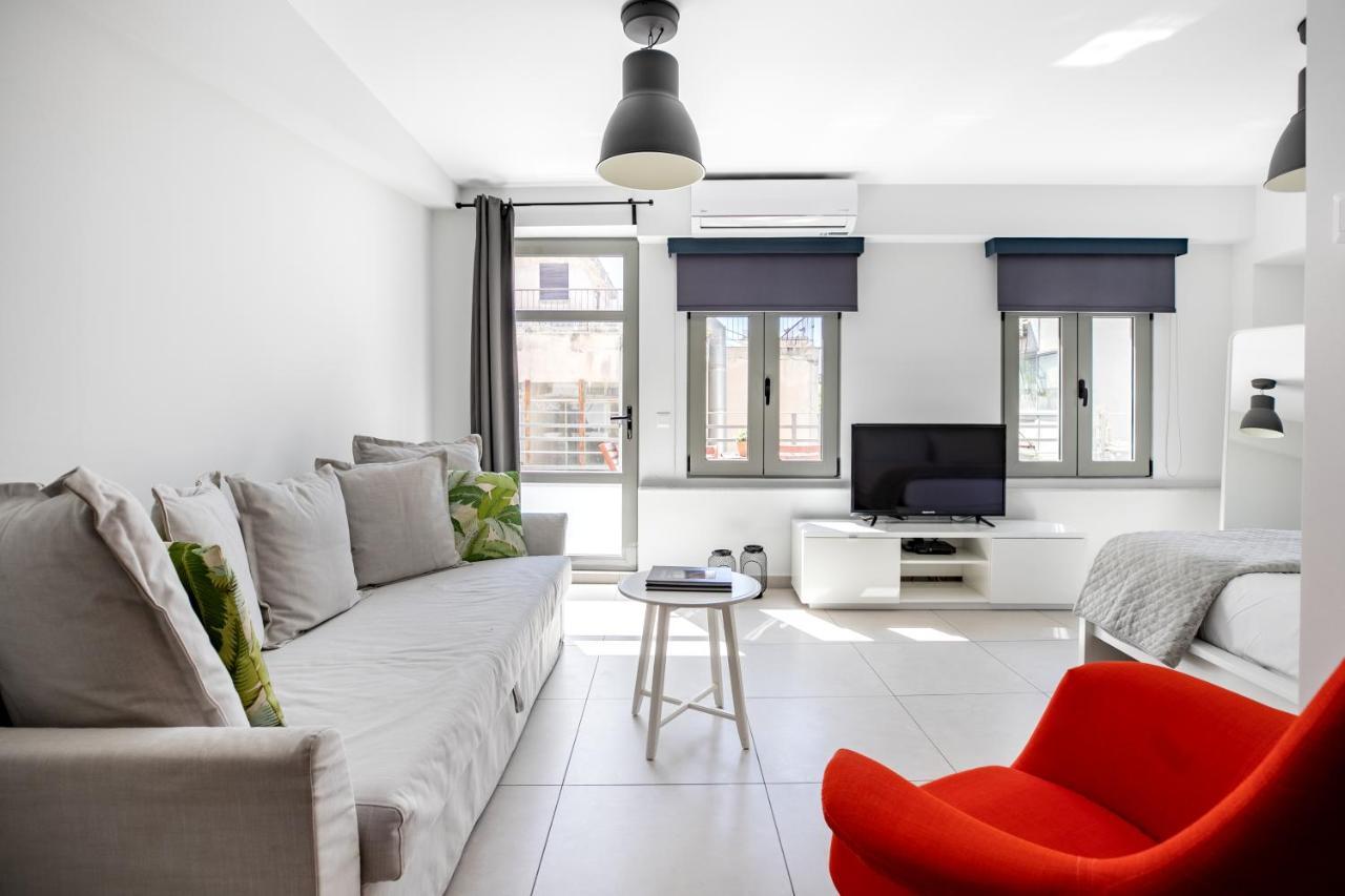 Supreme C2 Apartment In Syntagma Афіни Екстер'єр фото