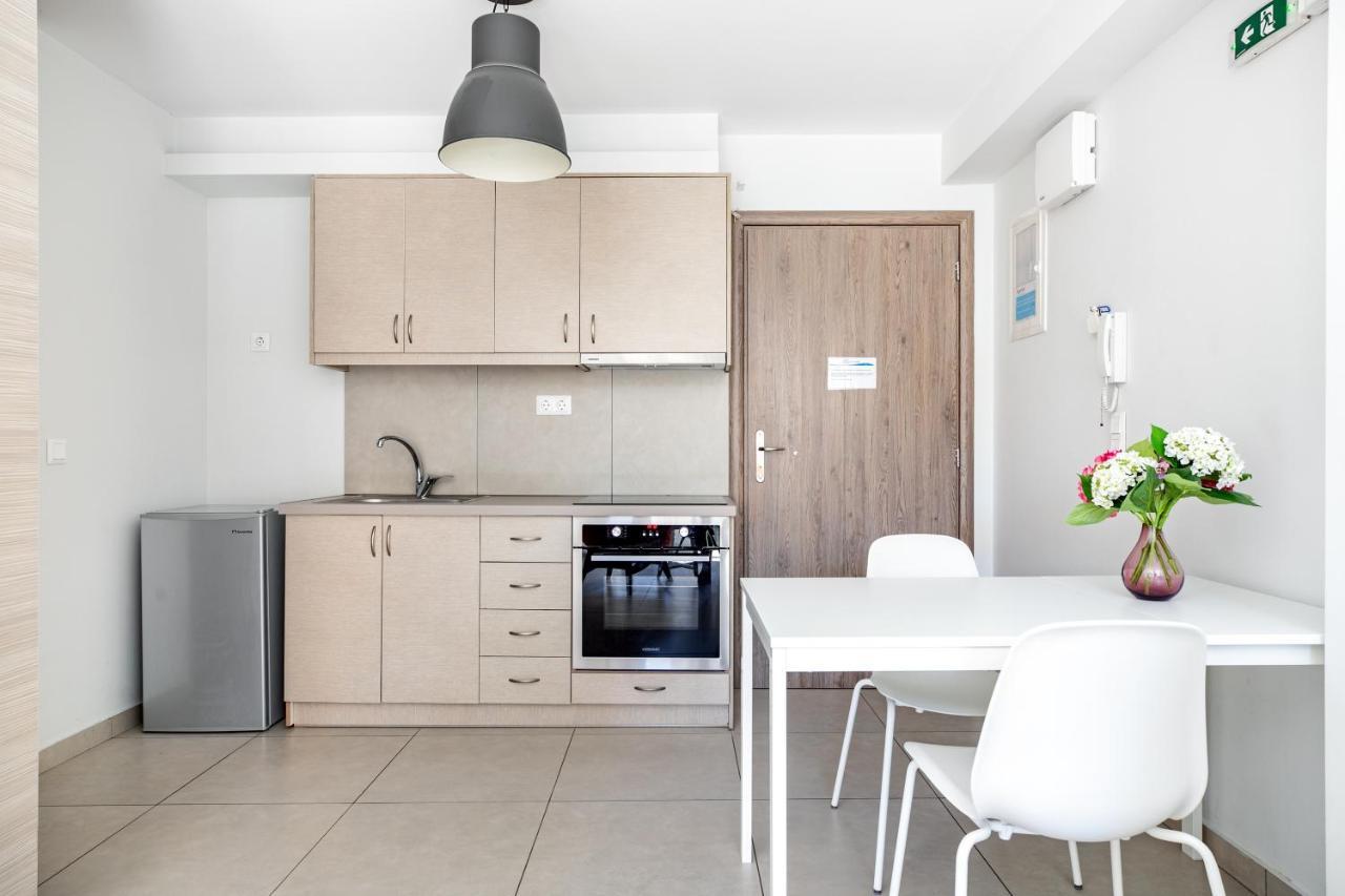 Supreme C2 Apartment In Syntagma Афіни Екстер'єр фото