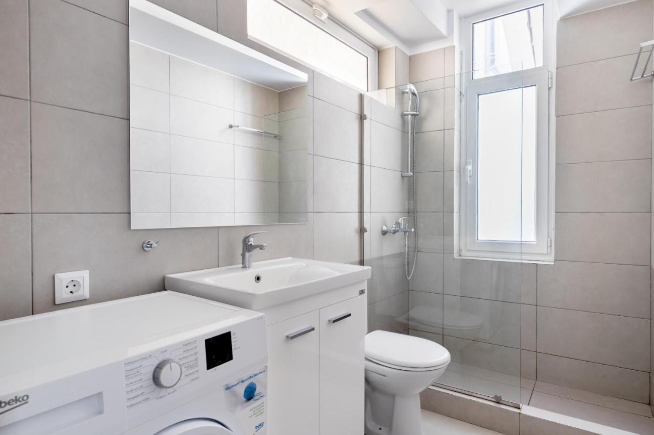 Supreme C2 Apartment In Syntagma Афіни Екстер'єр фото